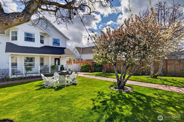 2913 K Avenue, Anacortes, WA 98221