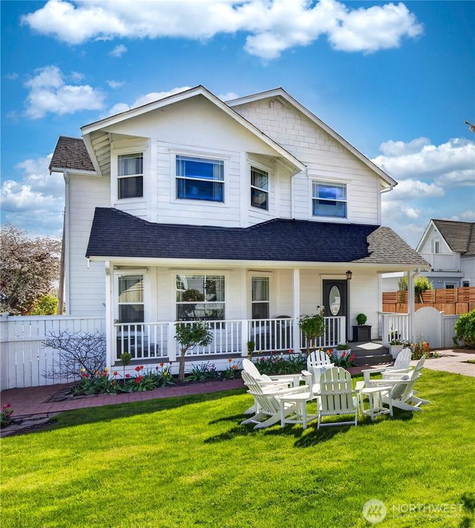 2913 K Avenue, Anacortes, WA 98221