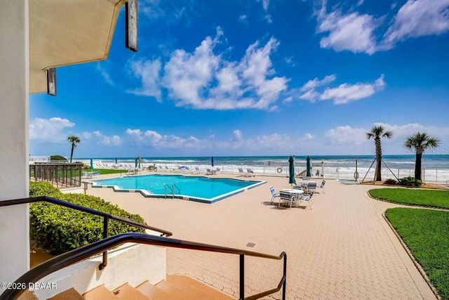 2900 N ATLANTIC AVENUE 1603, Daytona Beach, FL 32118