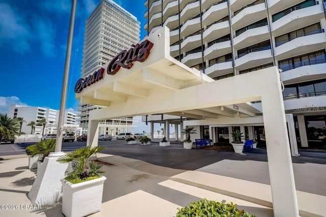2900 N ATLANTIC AVENUE 1603, Daytona Beach, FL 32118