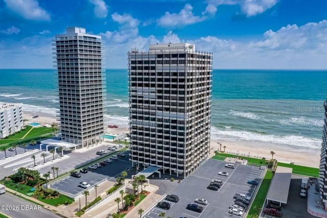 2900 N ATLANTIC AVENUE 1603, Daytona Beach, FL 32118
