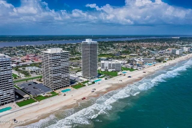 2900 N ATLANTIC AVENUE 1603, Daytona Beach, FL 32118