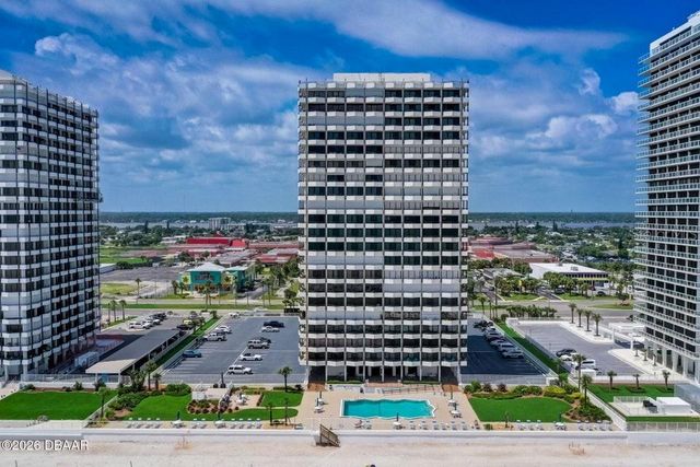 2900 N ATLANTIC AVENUE 1603, Daytona Beach, FL 32118