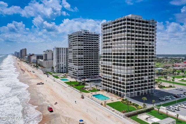 2900 N ATLANTIC AVENUE 1603, Daytona Beach, FL 32118