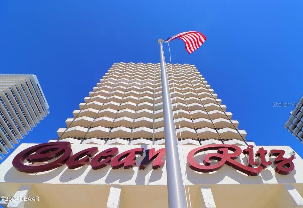 2900 N ATLANTIC AVENUE 1603, Daytona Beach, FL 32118