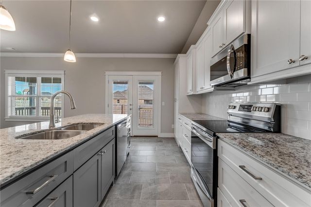 986 Madden Street, Tontitown, AR 72762