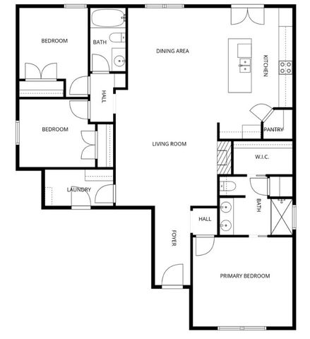 986 Madden Street, Tontitown, AR 72762