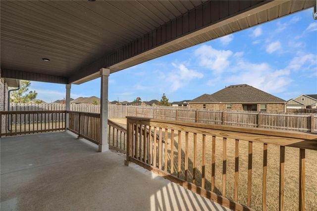 986 Madden Street, Tontitown, AR 72762