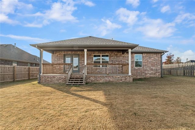 986 Madden Street, Tontitown, AR 72762