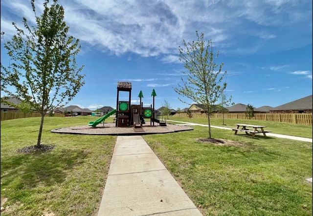 986 Madden Street, Tontitown, AR 72762