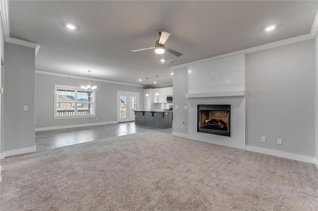 986 Madden Street, Tontitown, AR 72762