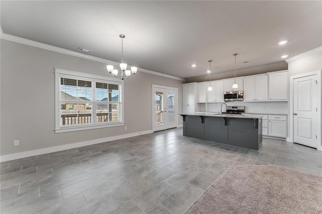 986 Madden Street, Tontitown, AR 72762