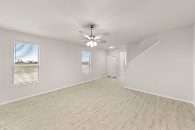 114 Van Horn Drive, Terrell, TX 75160