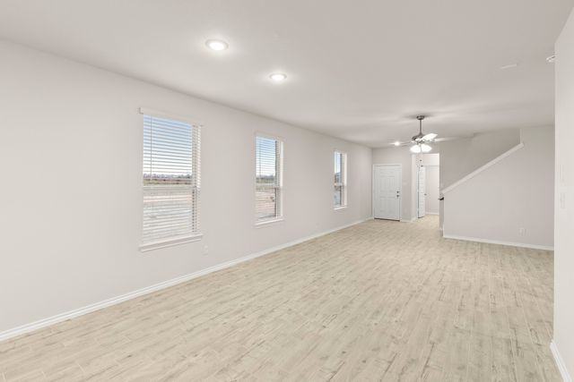 114 Van Horn Drive, Terrell, TX 75160