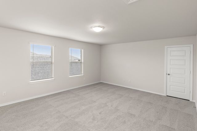 114 Van Horn Drive, Terrell, TX 75160