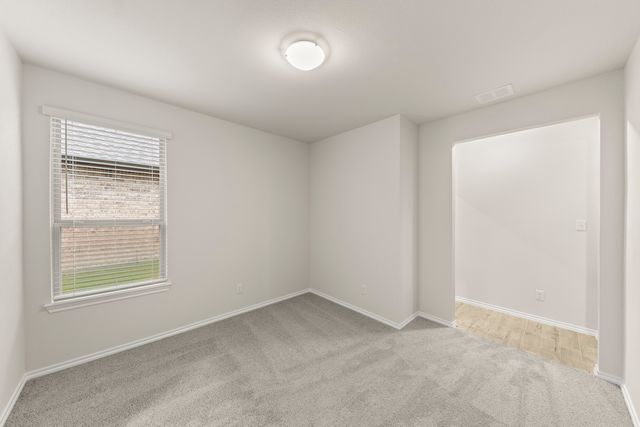 114 Van Horn Drive, Terrell, TX 75160