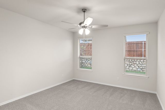 114 Van Horn Drive, Terrell, TX 75160