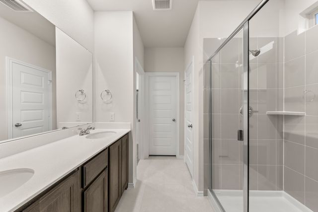 114 Van Horn Drive, Terrell, TX 75160