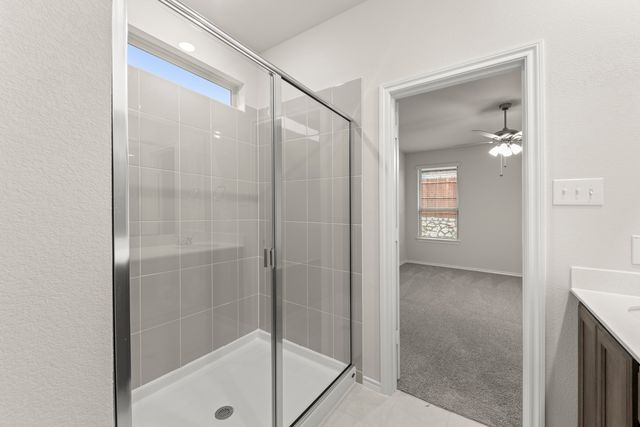 114 Van Horn Drive, Terrell, TX 75160