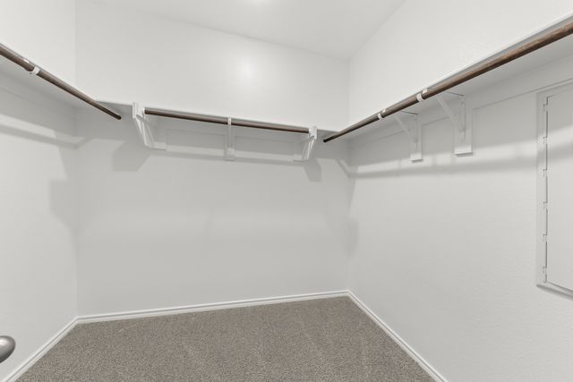 114 Van Horn Drive, Terrell, TX 75160