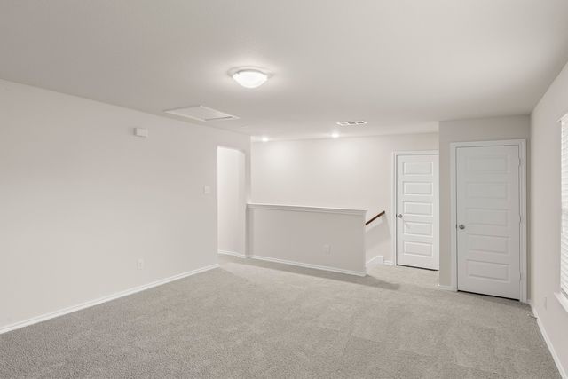 114 Van Horn Drive, Terrell, TX 75160