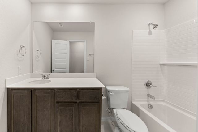 114 Van Horn Drive, Terrell, TX 75160