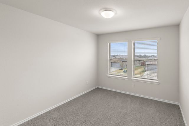 114 Van Horn Drive, Terrell, TX 75160