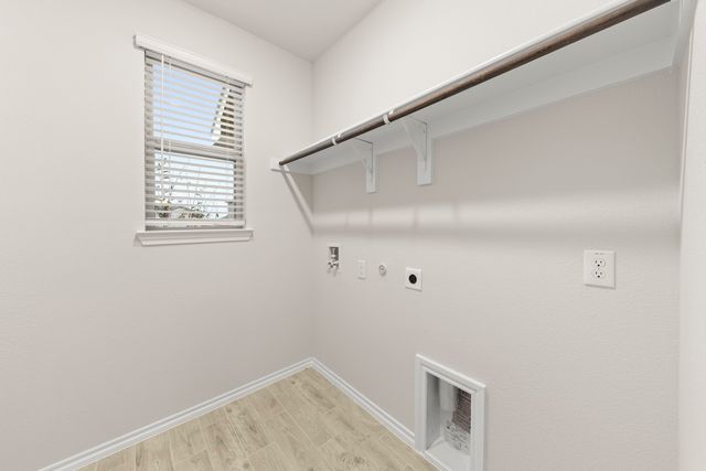 114 Van Horn Drive, Terrell, TX 75160