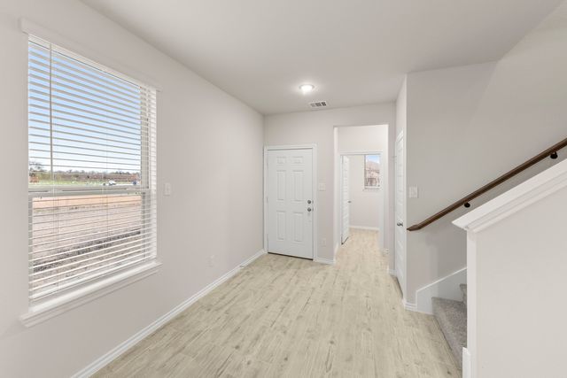 114 Van Horn Drive, Terrell, TX 75160