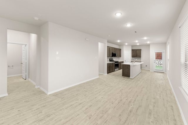 114 Van Horn Drive, Terrell, TX 75160