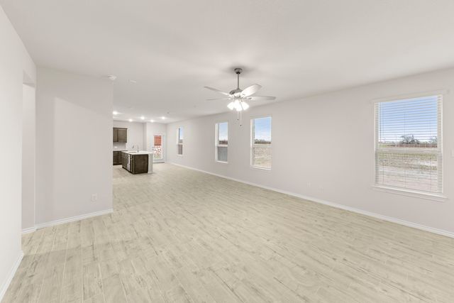 114 Van Horn Drive, Terrell, TX 75160