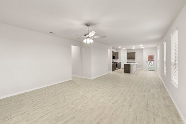 114 Van Horn Drive, Terrell, TX 75160