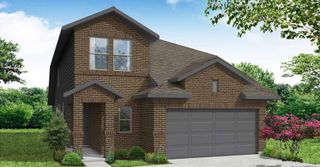 114 Van Horn Drive, Terrell, TX 75160