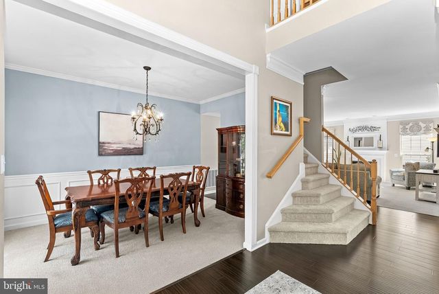 702 MOUNT HOLLY PL NE, Leesburg, VA 20176