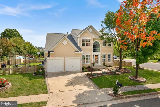 702 MOUNT HOLLY PL NE, Leesburg, VA 20176