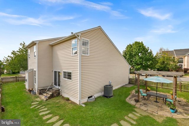 702 MOUNT HOLLY PL NE, Leesburg, VA 20176