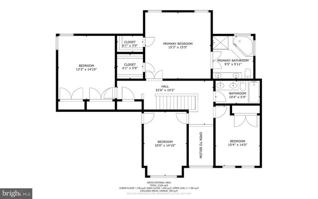 702 MOUNT HOLLY PL NE, Leesburg, VA 20176