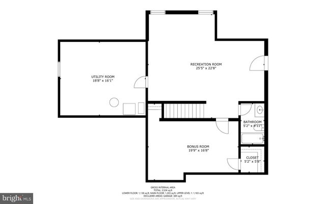 702 MOUNT HOLLY PL NE, Leesburg, VA 20176