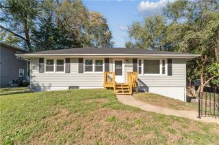 6528 Nogard Avenue, Kansas City, KS 66104