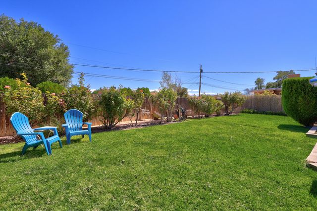 2930 Jefferson Street NE, Albuquerque, NM 87110