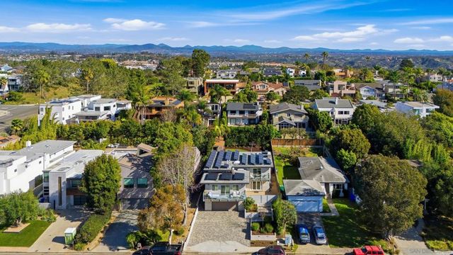 13751 Mercado Drive, Del Mar, CA 92014