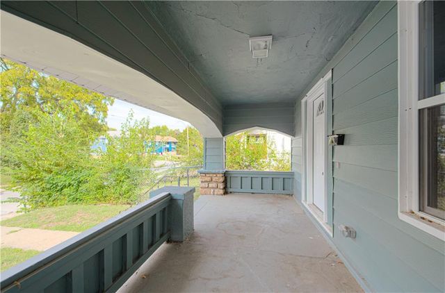 3411 Agnes Avenue, Kansas City, MO 64128