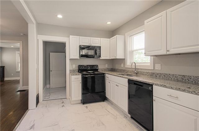 3411 Agnes Avenue, Kansas City, MO 64128