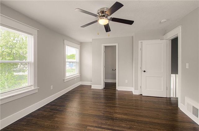 3411 Agnes Avenue, Kansas City, MO 64128