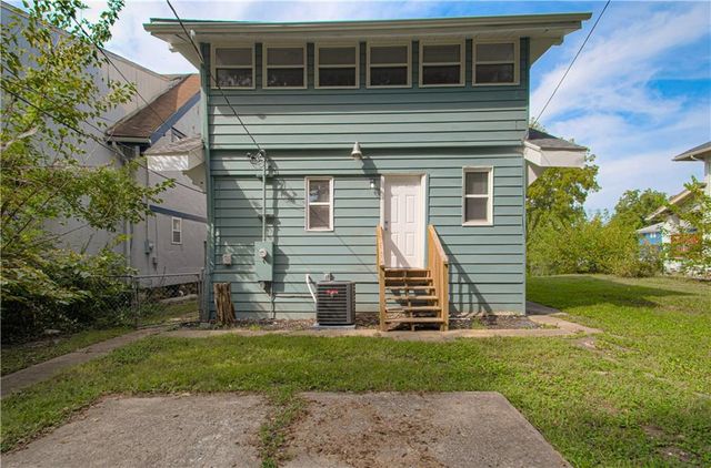 3411 Agnes Avenue, Kansas City, MO 64128