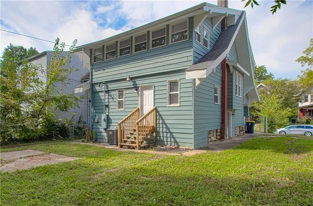 3411 Agnes Avenue, Kansas City, MO 64128