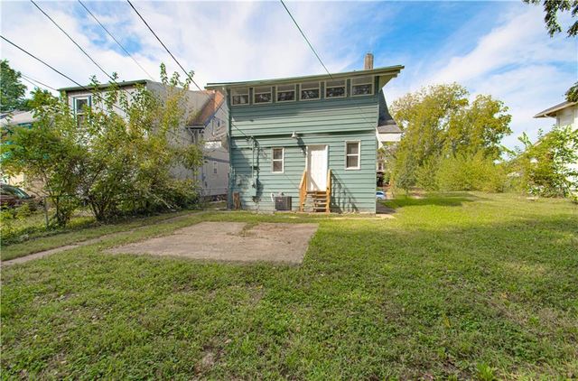 3411 Agnes Avenue, Kansas City, MO 64128