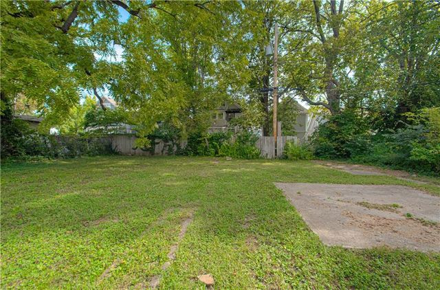 3411 Agnes Avenue, Kansas City, MO 64128