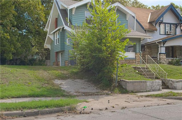 3411 Agnes Avenue, Kansas City, MO 64128