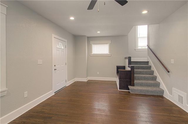 3411 Agnes Avenue, Kansas City, MO 64128